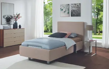 Einzelbett-kirchner